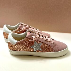 Vintage Havana sneakers